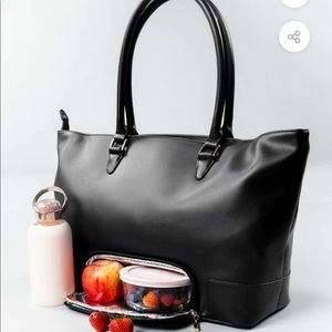 BuffBunny Game Changer Bag